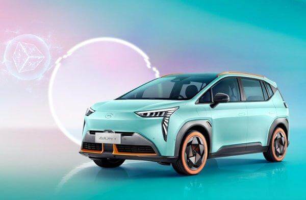 2023十大新能源汽车品牌排名及价格|新能源汽车推荐车型-达仲懂车网